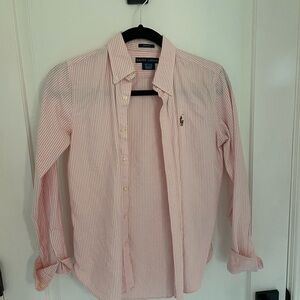 Ralph Lauren dress shirt